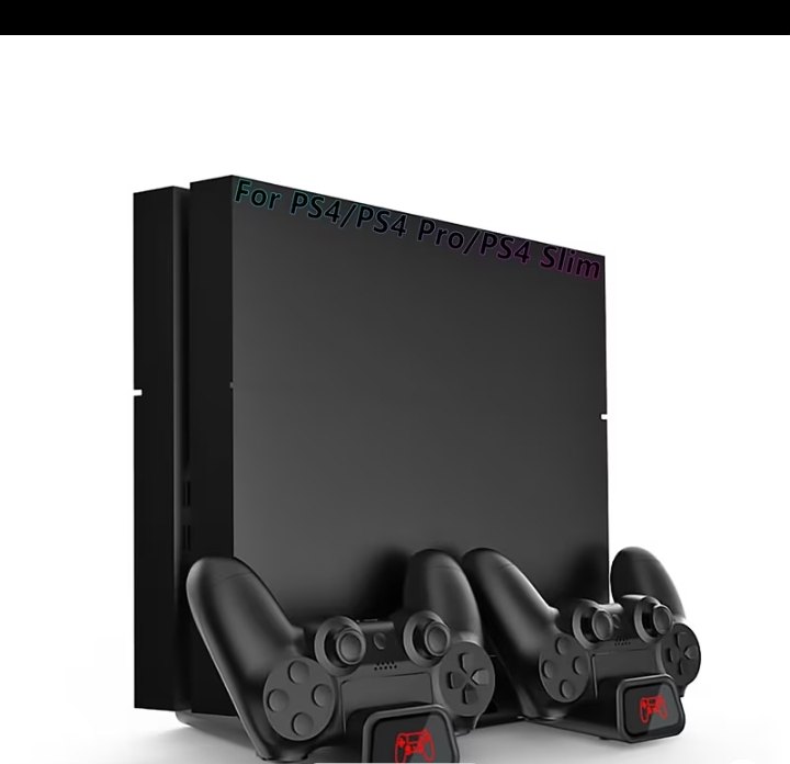 Ps4 pro